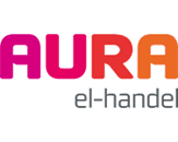 Aura logo