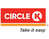 Circle K logo