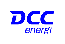 DCC Energi logo