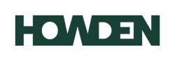 Howden logo