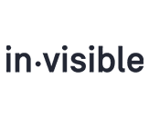 Invisible logo