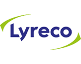 Lyreco logo