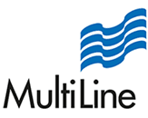 MultiLine logo