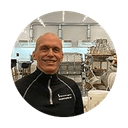 Ken Thøgersen, Direktør